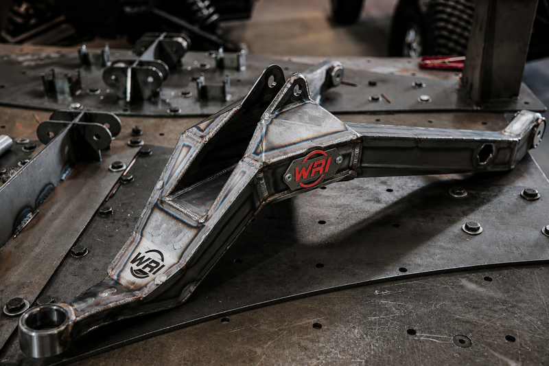 Close-up fabrication