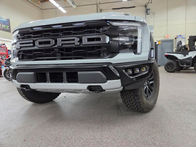 Ford Raptor
