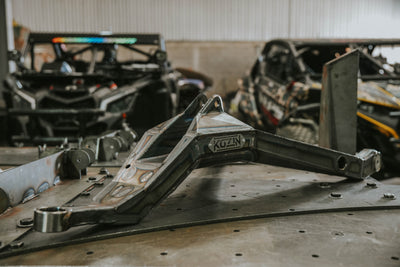 Performance Parts
