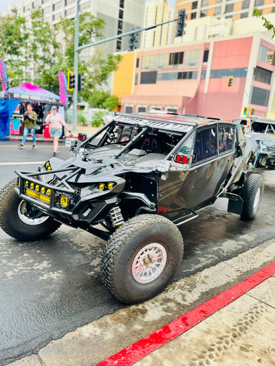 Can-Am Maverick