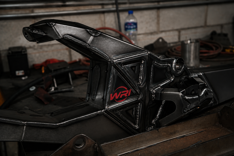CUSTOM FABRICATION