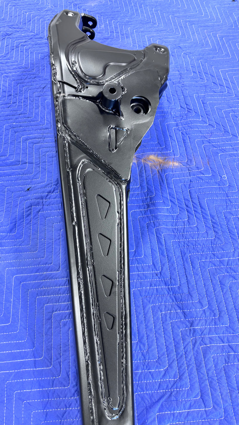 Can Am Mav R trailing Arm and  gusset kit